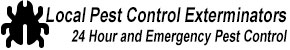 Elm Springs AR Pest Control Exterminators